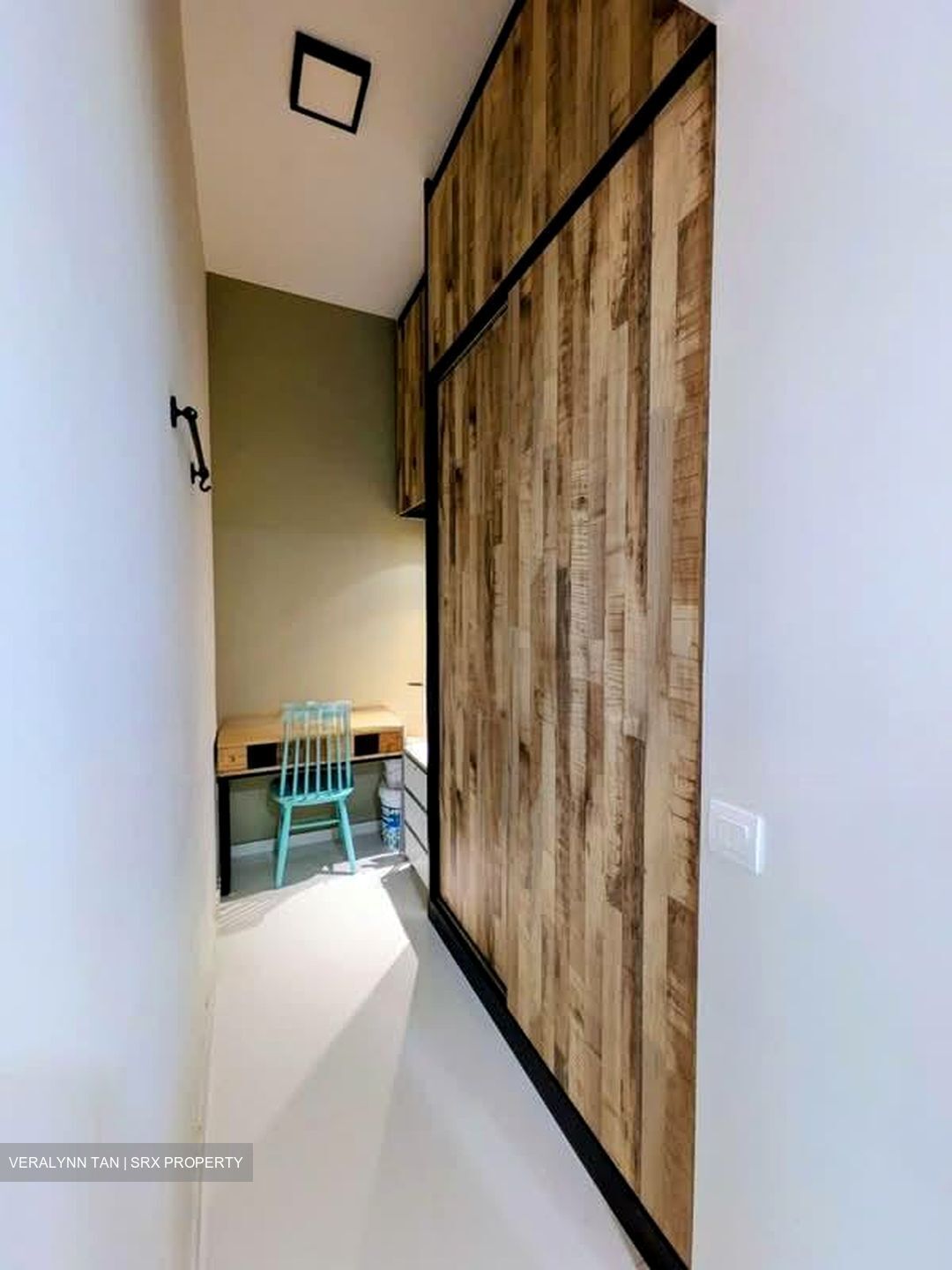 The Skywoods (D23), Condominium #595060531